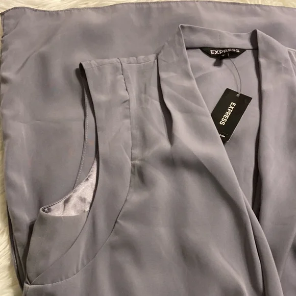 Express Dress 👗 brand new with tag size M - Picture 11 of 11